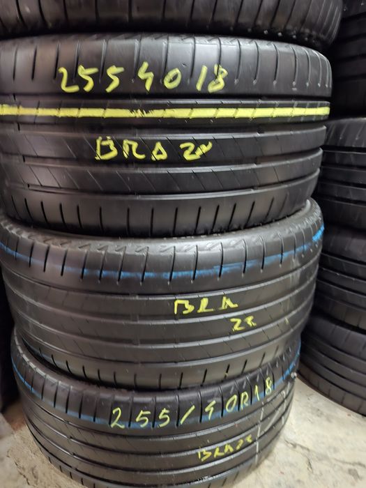 Anvelope 17 Inch 150-175 ron Bucata