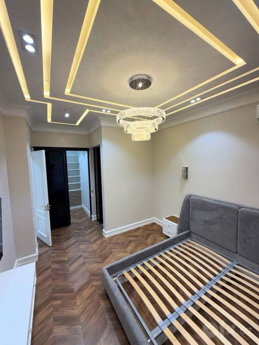 3-комнатная квартира ЖК Poytaxt Gavhari 100 м² / ц-2 Алайский