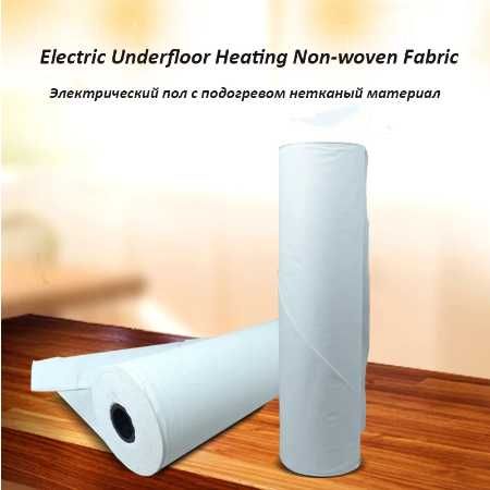 подово отопление