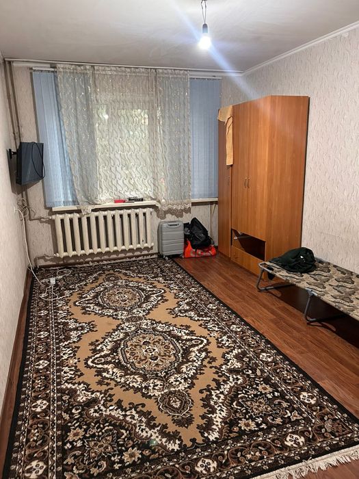 Квартира  аренда