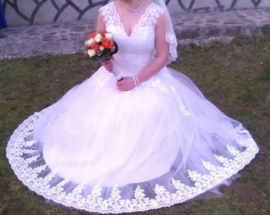 Rochie de mireasă