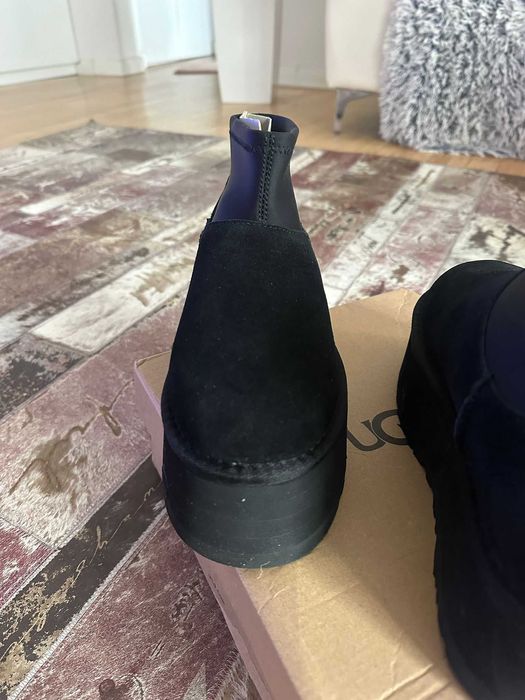 Cizme ugg,marimea38