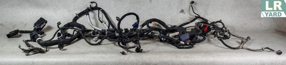 Cablaj motor 3.0 TDV6 Discovery 5 2017+/Range Rover 2013-2022 LR118761