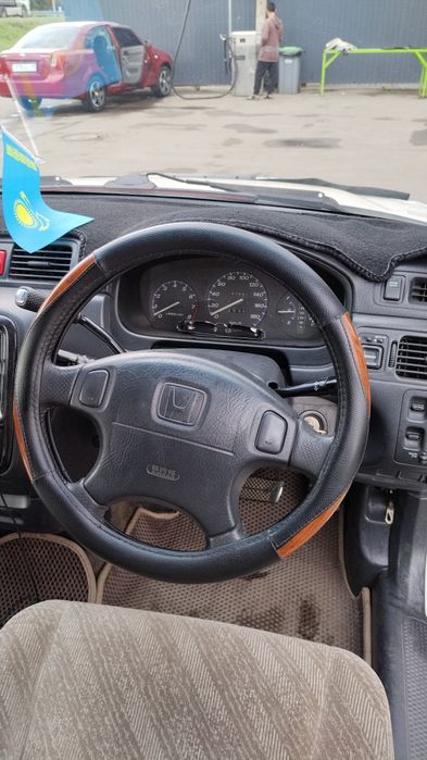 HONDA CRV продам