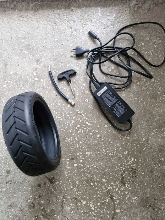 Vand tratineta electrica Xiaomi MI1S
