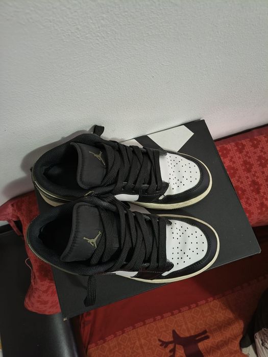 Nike Air Jordan 1 low Nr 36,5