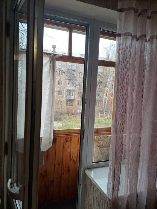 Сдам квартиру на длительный срок.