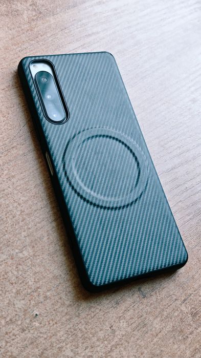 Sony Xperia 5 mark iv