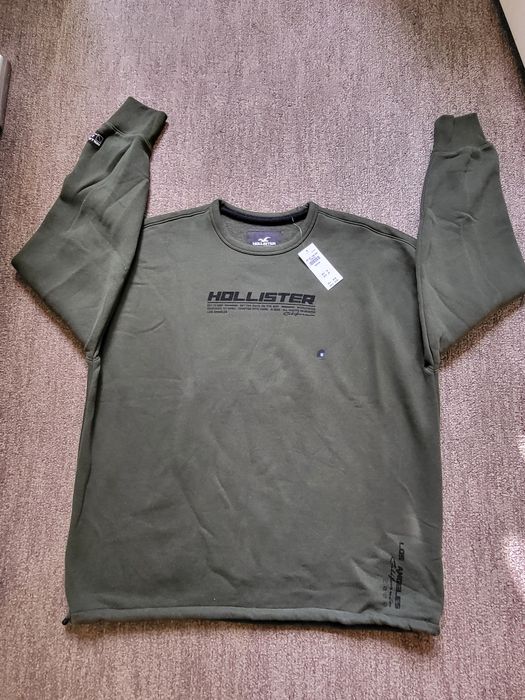 Bluze de barbati L Hollister