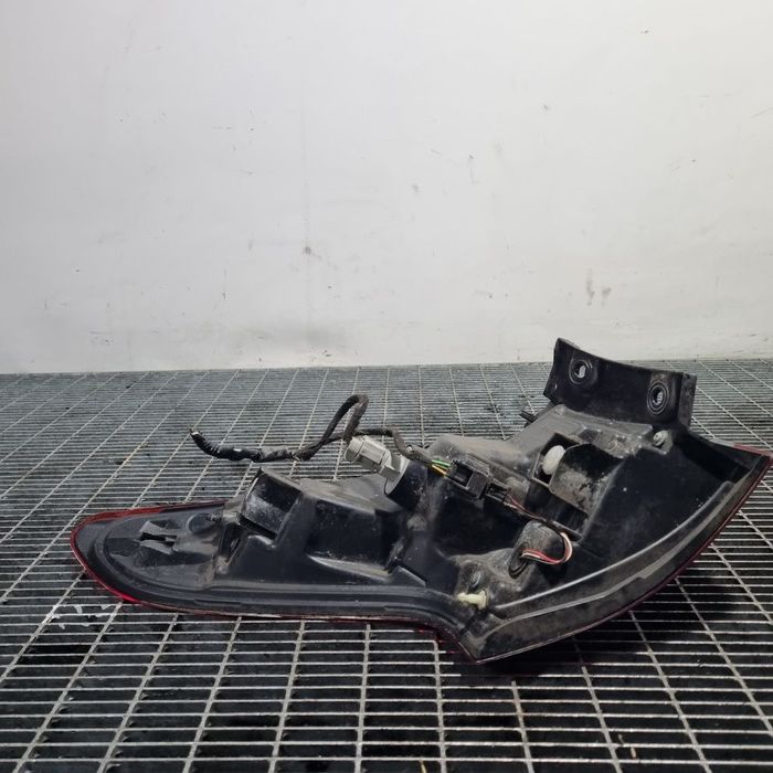 Stop Dreapta Nissan Qashqai J11 2013 - 2017 SUV 4 Usi (1510) Cu led