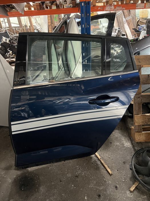 Usa stanga spate renault megane 4 break 2016-2020