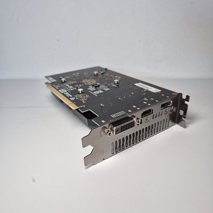Placa Video GTX 1650 4GB Asus Phoenix