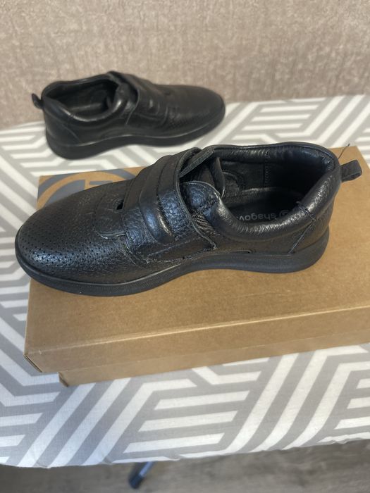 Продам туфли Shagovita