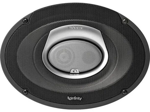 Infinity динамик