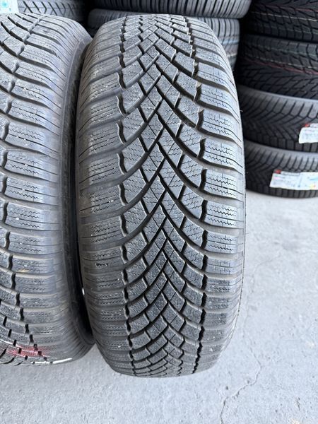 225/65/17 BRIDGESTONE 4бр