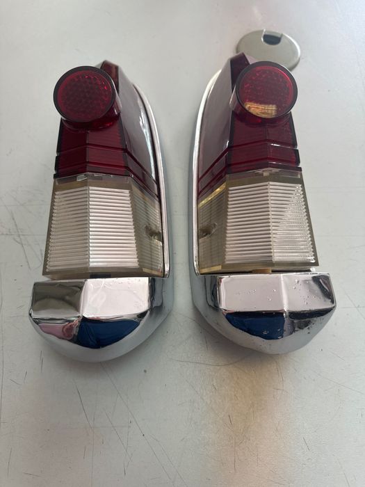 Стопове за Газ 21 / Волга СССР