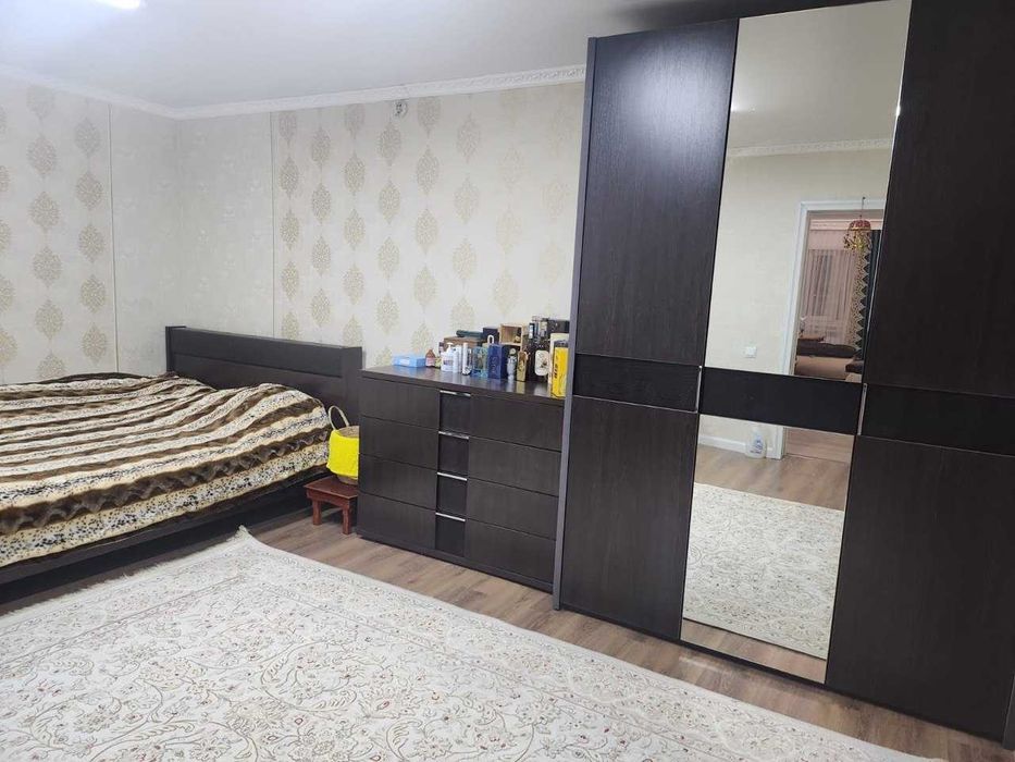 Продам особняк на Береке