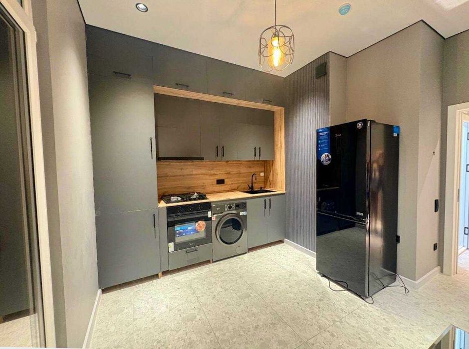 1/12/16 Ботаника Сарой - NRG BI Group - Ялангач - IT PARK