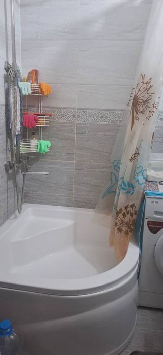 Дархан ЗАГС 1 линя 4 комнат