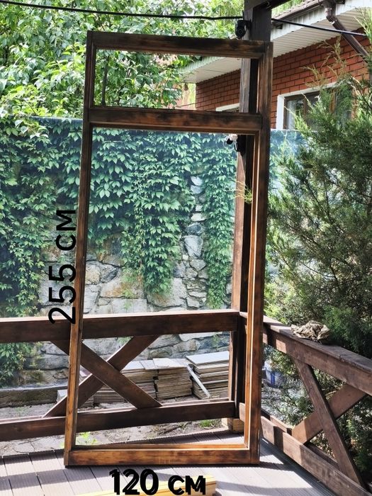 Продам деревянные рамырамы