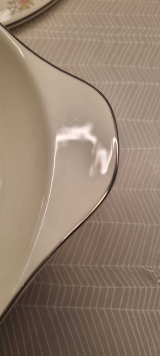 Порцеланов супник, съд за топло сервиране Royal Doulton