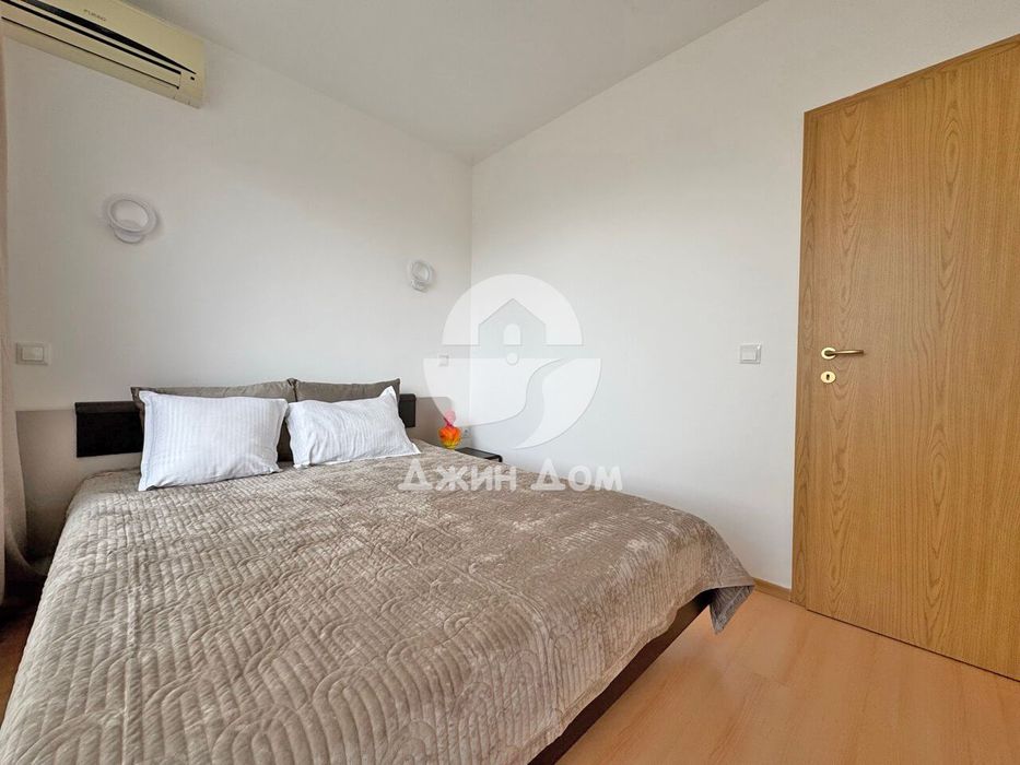 Продава се Тристаен апартамент в к.к. Слънчев бряг - 83 кв.м за 1205 €/кв.м - Снимка #9