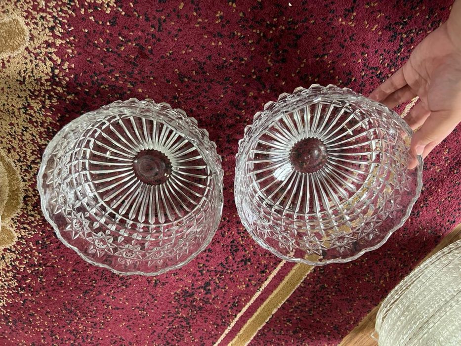 Посуды советского союза