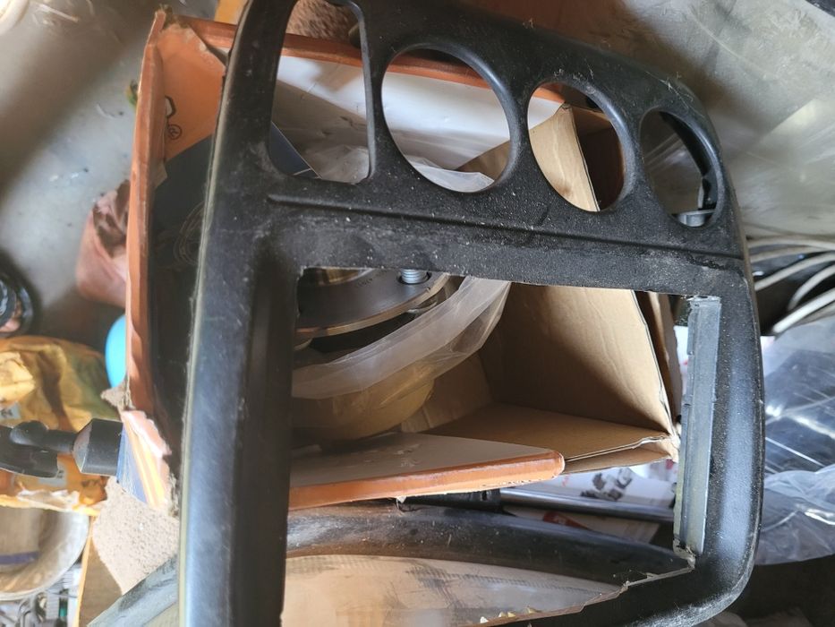 Запчасти Хонда црв рд1