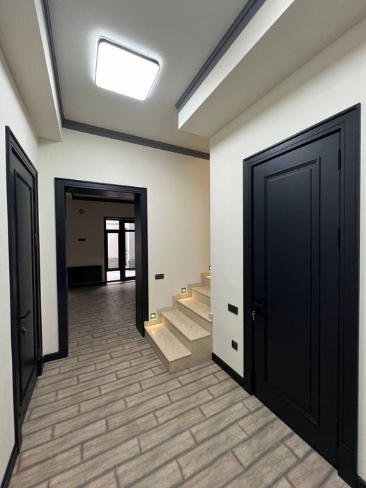 Продам евро Коттедж Юнусабадский район Санаторый Чинобад 1,3 сотки