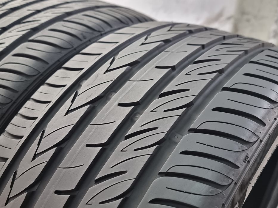 245/35/19 Viking 2Броя: 130€ 7.5мм