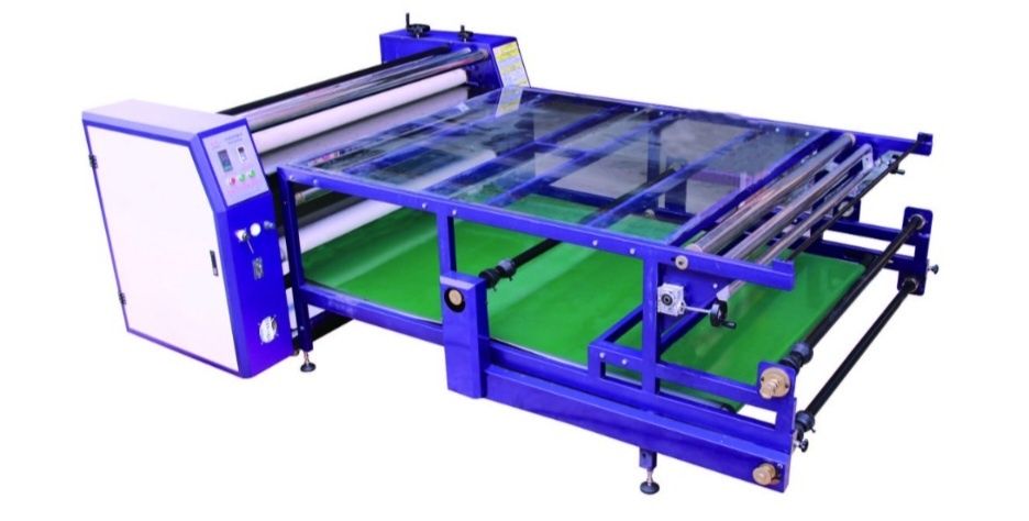 Sublimatsionniy printer 2 galovkalik Ai3200