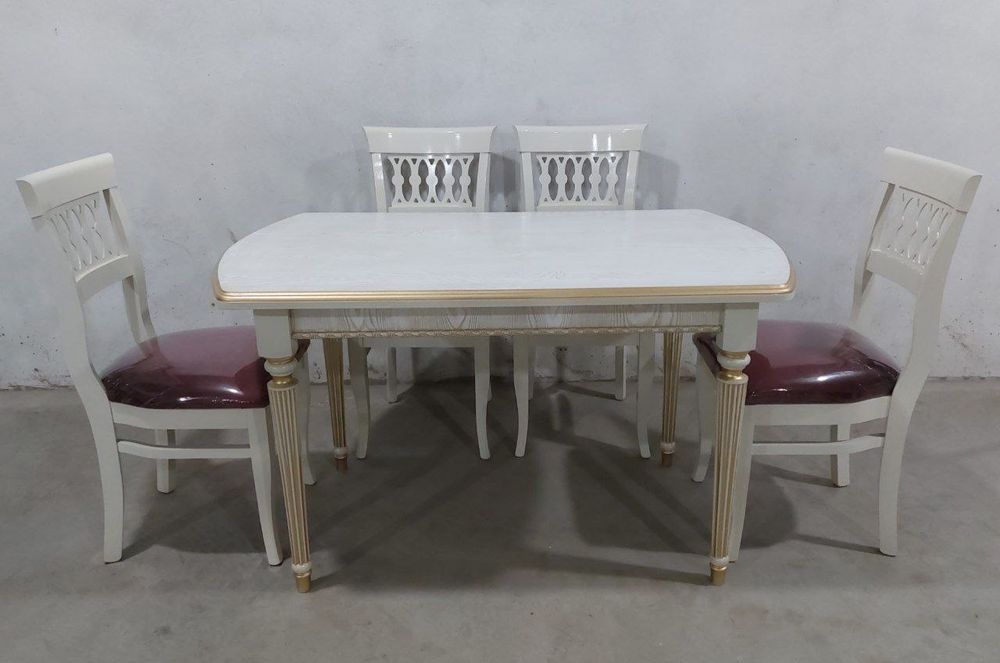 столы и стуля для кухни по оптовым ценам