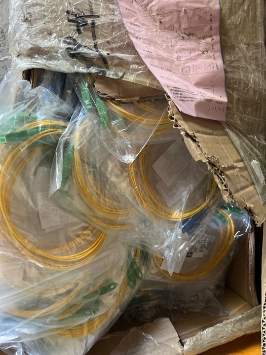 Gpon modemlar optomda F670L