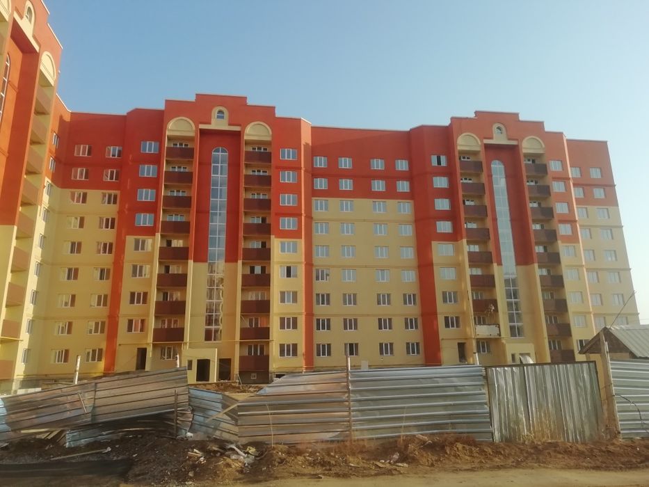 Промышленный альпинист!