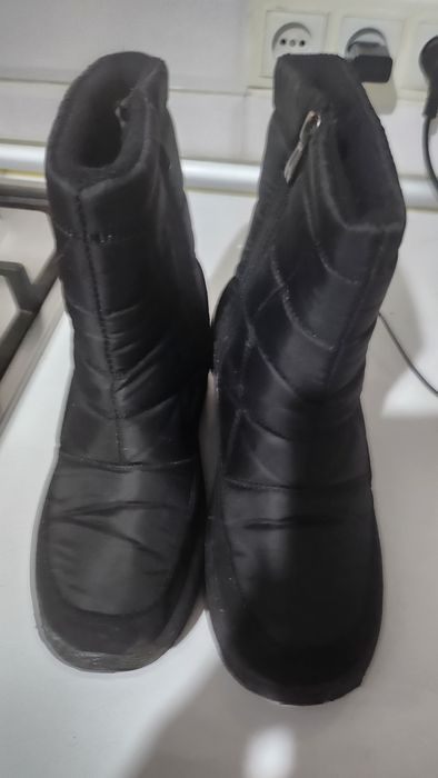 Продам сапоги для подростков