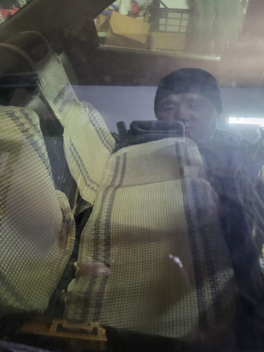 Мазда ксерокс шесть