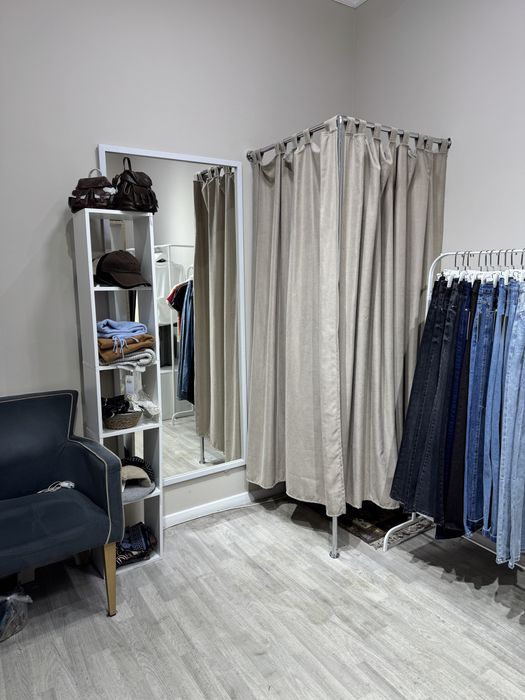 Продам бутик в тд ЦУМ