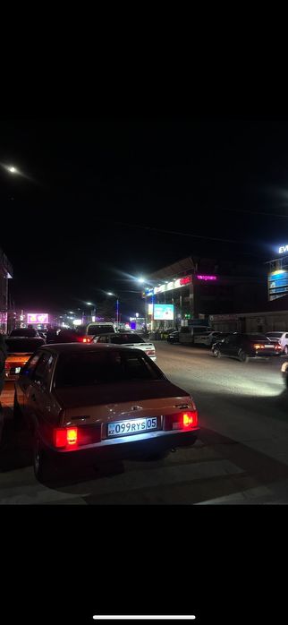 Продаю Ваз 21099