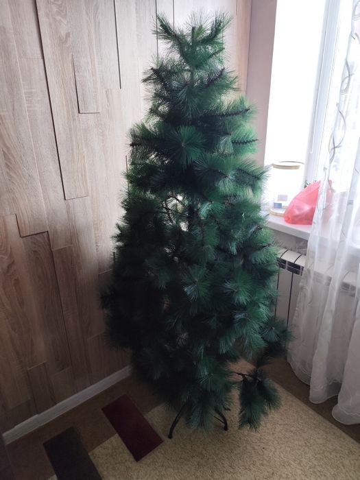 Продам елку искусственную, 180см