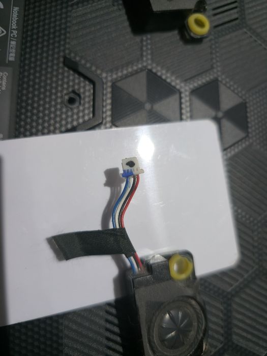 Vand difuzoare laptop Asus tuf fa506iu