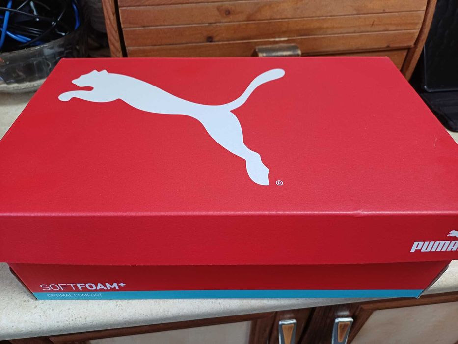 Pantofi sport Puma Axelion Refresh