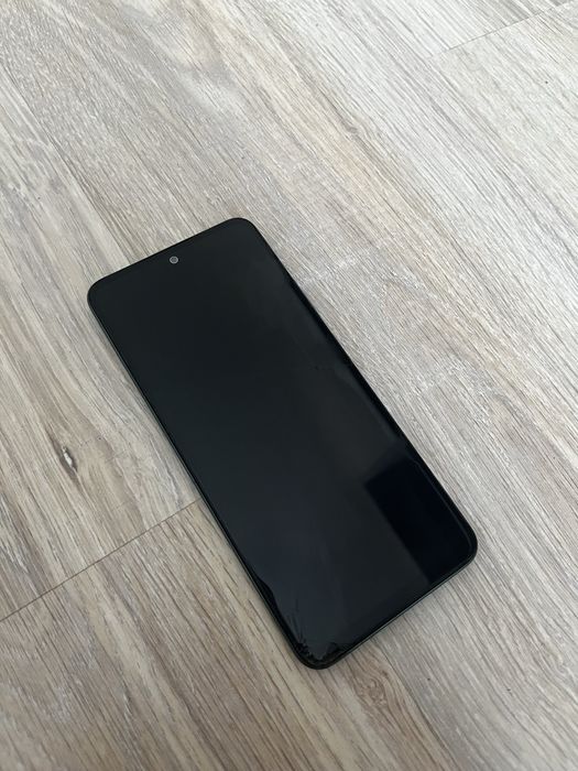Poco x5 5g в неплохом состоянии