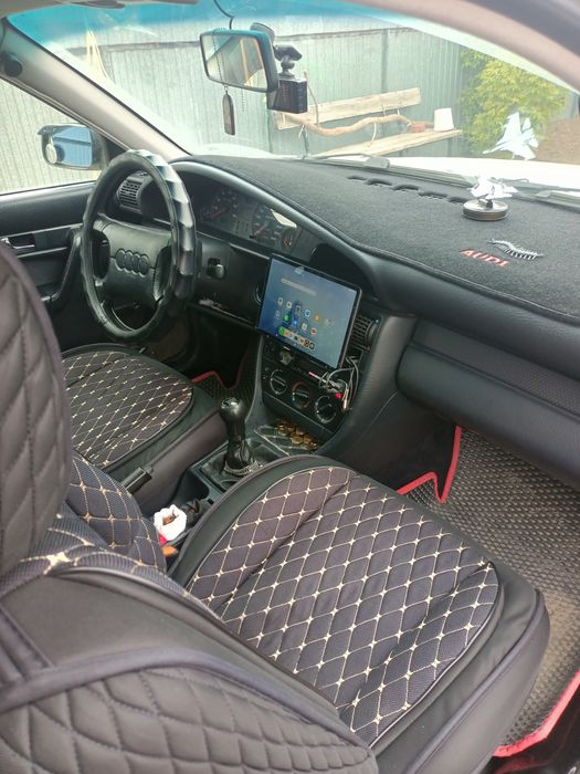 Продам машину в хорошем состоянии