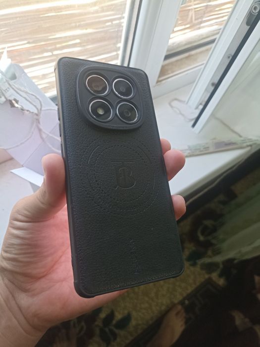 Redmi Note 14 pro ideal