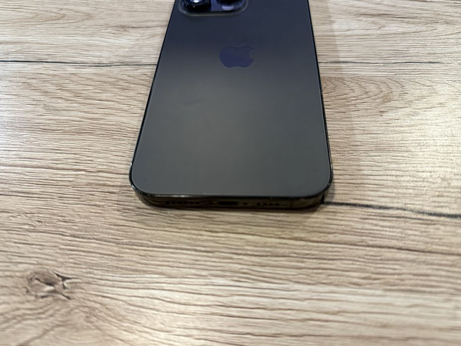 Iphone 14 pro max 256gb ГАРАНЦИЯ 6 Месеца