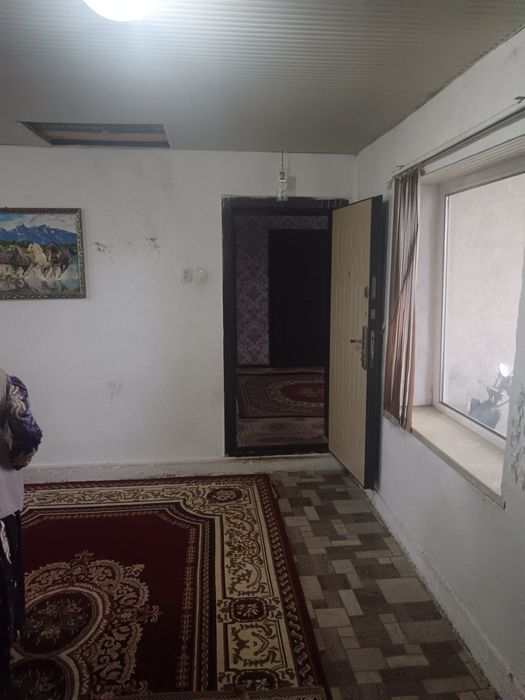 Шолдалада уй сатылады срочно