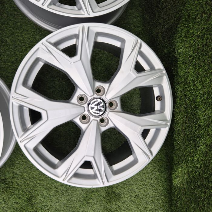 Jante R 17 5x100 Vw Polo, Rapid,  Audi A3