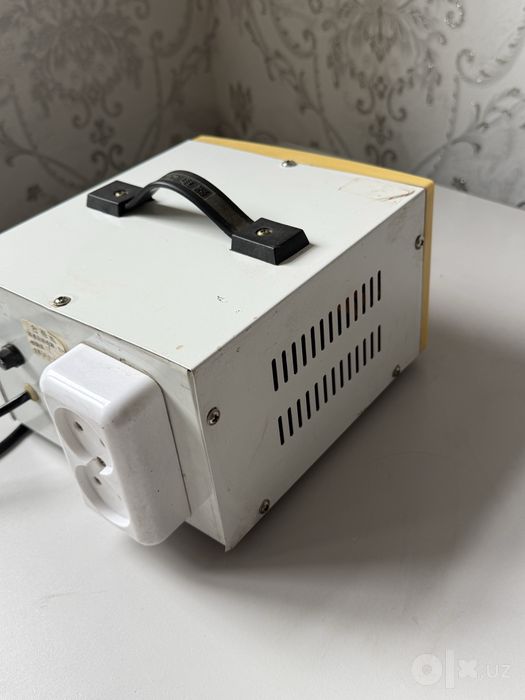 Stabilizator 2KW