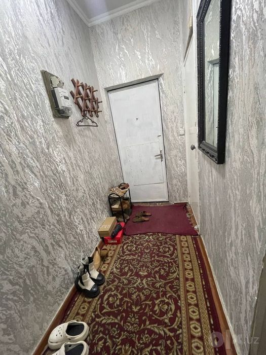 Qizlarga ijara kvartira