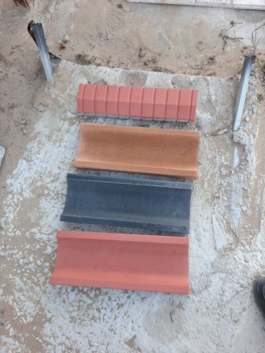 Брусчатка Конаев